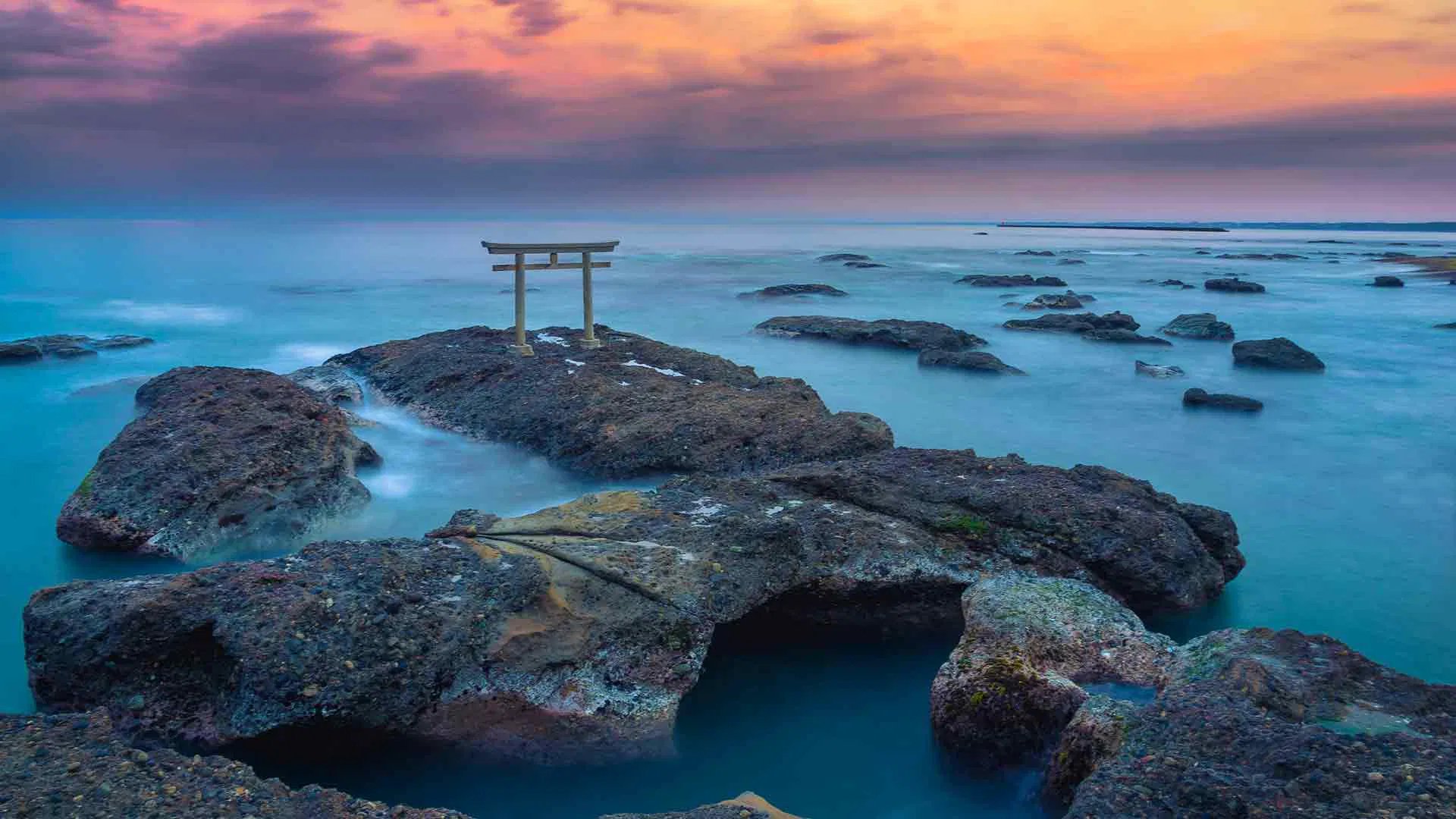 🏖️ 하사키 해수욕장 (하사키 카이스이요쿠조) 이미지 6